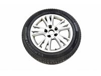 Audi 4L0-601-025-AT Wheel, Alloy Audi 4L0-601-025-AT Wheel, Alloy