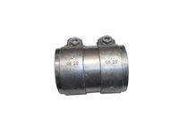 Audi 8W0-253-141-B Center Muffler Clamp Audi 8W0-253-141-B Center Muffler Clamp