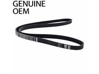 Audi 06M-903-137-AN Serpentine Belt Audi 06M-903-137-AN Serpentine Belt