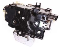 Audi Door Lock - 4B1-837-015-H Lock Assembly