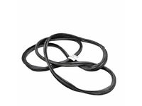 Audi 80A-827-705-C Weatherstrip