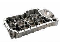 Audi 07K-103-603-K Upper Oil Pan