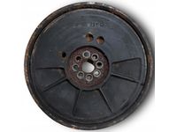 Audi 079-105-251-Q Vibration Damper Audi 079-105-251-Q Vibration Damper