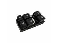 Audi 4K0-959-851-NV6 Window Switch Audi 4K0-959-851-NV6 Window Switch