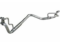 Audi 5Q1-816-738-C Rear Hose Audi 5Q1-816-738-C Rear Hose