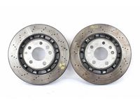 Audi 8W0-615-601-G Rotor Audi 8W0-615-601-G Rotor