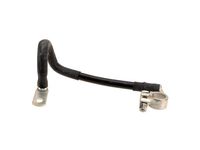 Audi 5N0-971-235-A Negative Cable Audi 5N0-971-235-A Negative Cable