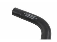 Audi 5Q0-122-051-BA Lower Hose Audi 5Q0-122-051-BA Lower Hose
