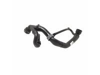 Audi 5Q0-122-101-EA Upper Hose Audi 5Q0-122-101-EA Upper Hose