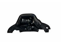 Audi 8W0-122-291-AG Heater Hose Grommet Audi 8W0-122-291-AG Heater Hose Grommet