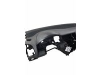 Audi 4L1-857-041-N-24A Instrument Panel Audi 4L1-857-041-N-24A Instrument Panel