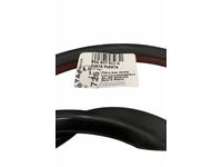 Audi 80A-837-911-G Door Weatherstrip Audi 80A-837-911-G Door Weatherstrip