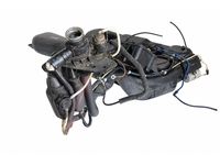 Audi 8N0-422-803-C Inner Tie Rod