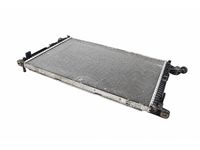 Audi 8W0-121-251-AK Radiator Audi 8W0-121-251-AK Radiator