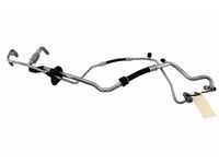 Audi 4H1-260-713-S Tube Assembly