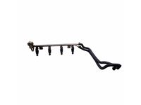 Audi TT Fuel Injector - 06A-906-031-BC Injector