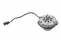 Audi 4H0-959-455-AB Fan Assembly Audi 4H0-959-455-AB Fan Assembly