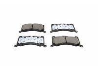 Audi 4KE-698-151-G Brake Pads Audi 4KE-698-151-G Brake Pads