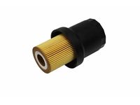 Audi 07K-115-408 Filter Housing