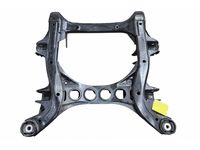 Audi 7L0-499-030-T Suspension Crossmember Audi 7L0-499-030-T Suspension Crossmember