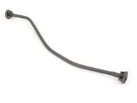 Audi 8K0-121-109-AB Reservoir Hose