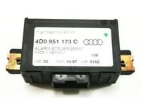 Audi 4D0-951-173-C Control Module Audi 4D0-951-173-C Control Module