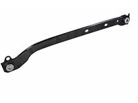 Audi 80A-201-653-E Tank Strap