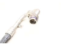 Audi 8W0-816-743-BP Pressure Hose Audi 8W0-816-743-BP Pressure Hose