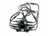 Audi 078-905-101-A Ignition Coil