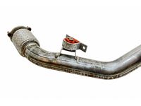 Audi 4K0-253-300-F Front Muffler Audi 4K0-253-300-F Front Muffler
