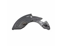 Audi 8D0-615-311-G Splash Shield