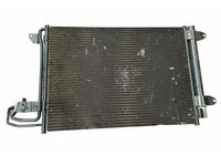 Audi 1K0-820-411-Q Condenser Audi 1K0-820-411-Q Condenser