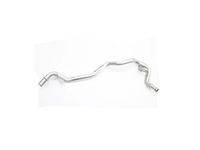 Audi 4H0-121-485-AB Connector Tube Audi 4H0-121-485-AB Connector Tube