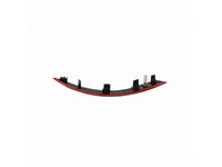 Audi 8W0-945-105-D Reflector