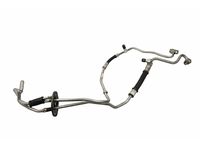 Audi 4H1-260-713-R Tube Assembly Audi 4H1-260-713-R Tube Assembly