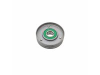 Audi 079-903-341-F Serpentine Idler Pulley