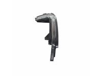 Audi 8K0-953-515-A-6PS Upper Column Cover Audi 8K0-953-515-A-6PS Upper Column Cover