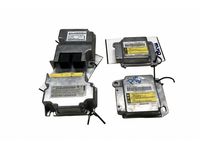 Audi 8F0-959-655-E-Z01 Control Module