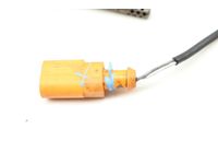 Audi 4H0-906-088-AF Temperature Sensor