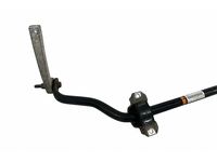Audi 80A-511-305-AB Stabilizer Bar Audi 80A-511-305-AB Stabilizer Bar