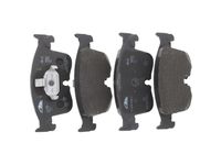 Audi 5WA-698-151-N Front Pads