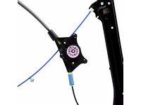 Audi 8W7-837-461-D Window Regulator Audi 8W7-837-461-D Window Regulator