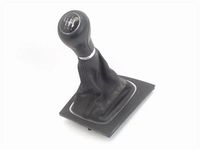 Audi 8E1-713-141-AA-MMW Shift Knob Audi 8E1-713-141-AA-MMW Shift Knob