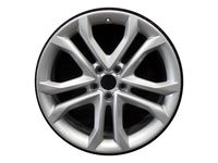 Audi 4G0-601-025-BS Wheel, Alloy Audi 4G0-601-025-BS Wheel, Alloy