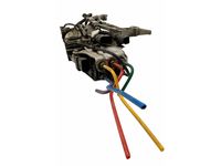 Audi 4L0-698-007-C Air Compressor Audi 4L0-698-007-C Air Compressor