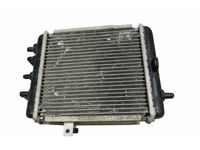 Audi 8E0-121-212-K Auxiliary Radiator Audi 8E0-121-212-K Auxiliary Radiator