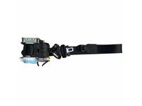 Audi 8F1-857-705-AD-V04 Lap & Shoulder Belt