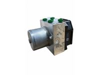 Audi 5N0-614-109-CT-BEF ABS Control Unit Audi 5N0-614-109-CT-BEF ABS Control Unit