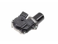 Audi 80B-955-023-D Motor & Linkage