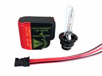 Audi N-104-457-01 Lower Beam Bulb Audi N-104-457-01 Lower Beam Bulb